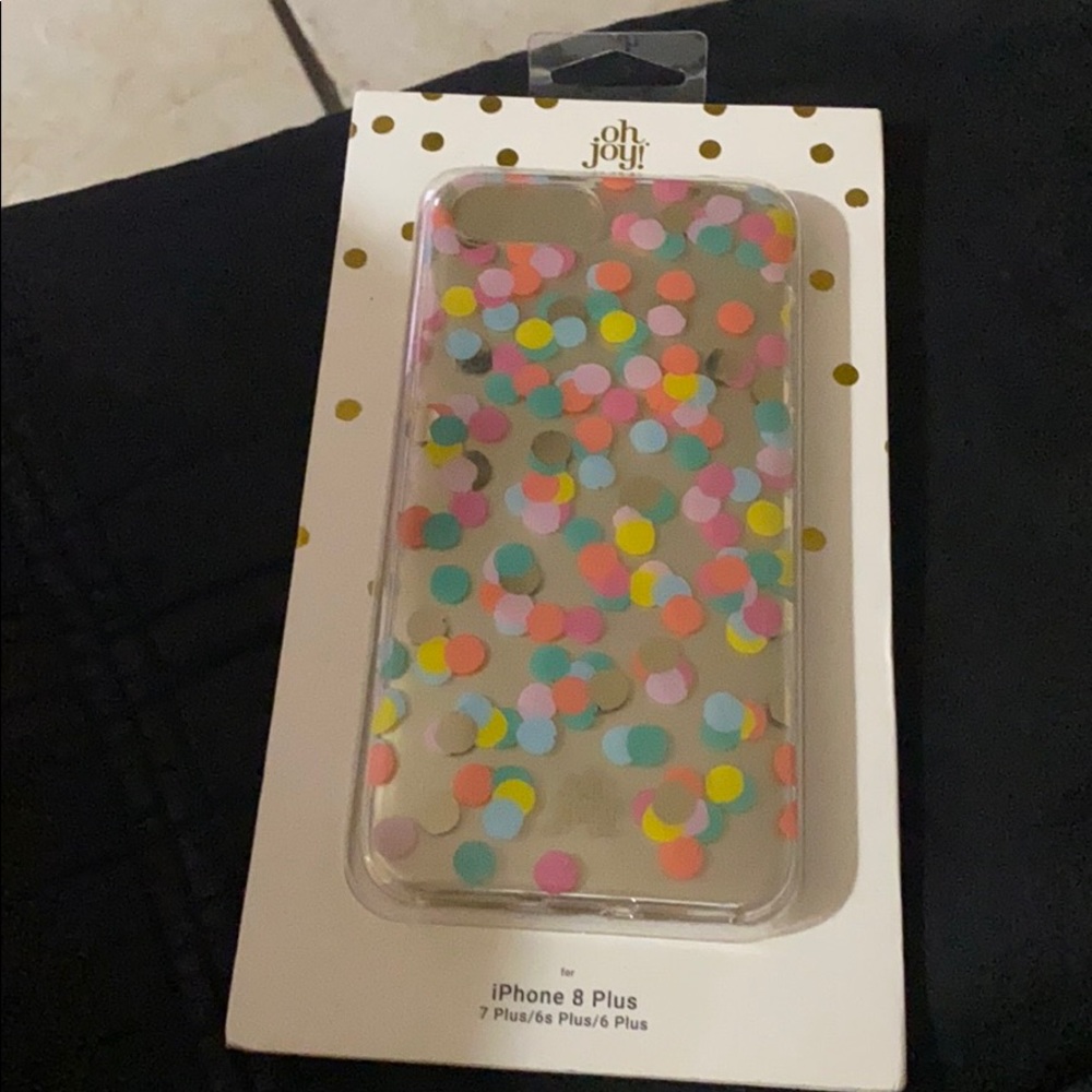 Phone cover